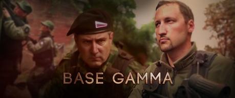 BASE GAMMA : un fan-film Stargate