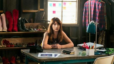 #Girlboss sur #Netflix - Enfin une série qui montrer les dessous de l'entrepreneuriat