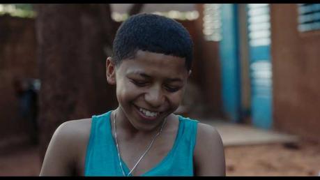 WALLAY de Berni GOLDBAT au Cinéma le 28 Juin WALLAY de Berni GOLDBAT au Cinéma le 28 Juin