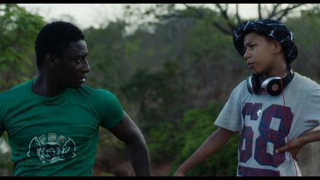 WALLAY de Berni GOLDBAT au Cinéma le 28 Juin WALLAY de Berni GOLDBAT au Cinéma le 28 Juin