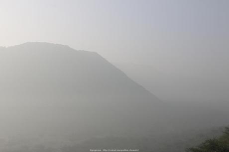 Point de vue sur Pushkar, du haut du Savitri Temple (Voyage en Inde, Rajasthan) Point de vue sur Pushkar, du haut du Savitri Temple (Voyage en Inde, Rajasthan)