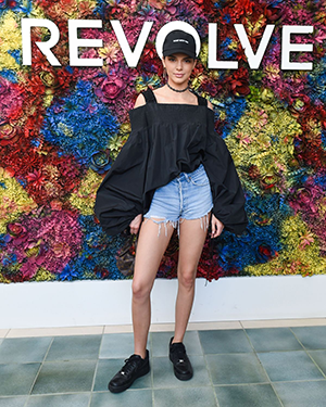 REVOLVE Festival x Coachella