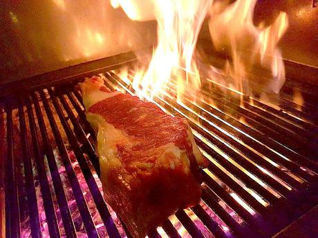 A la braise A la braise