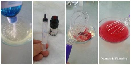 Fabriquer son gel douche maison, en 5 minutes c’est possible Fabriquer son gel douche maison, en 5 minutes c’est possible