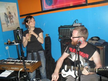 PZZLE FESTIVAL #3 - Maison Folie Moulins, Lille - le 28 avril 2017 PZZLE FESTIVAL #3 - Maison Folie Moulins, Lille - le 28 avril 2017