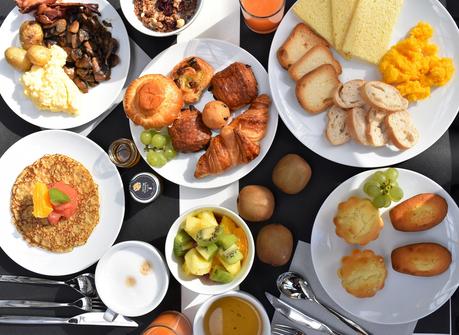 Novotel : #LesMatinsGourmands, le Breakfast sur-mesure Novotel