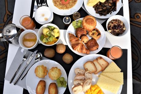 Novotel : #LesMatinsGourmands, le Breakfast sur-mesure Novotel