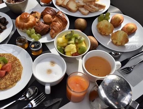 Novotel : #LesMatinsGourmands, le Breakfast sur-mesure Novotel