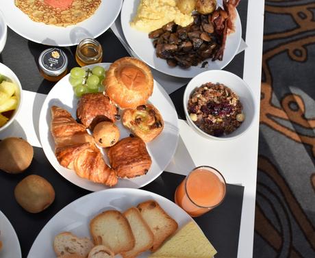 Novotel : #LesMatinsGourmands, le Breakfast sur-mesure Novotel