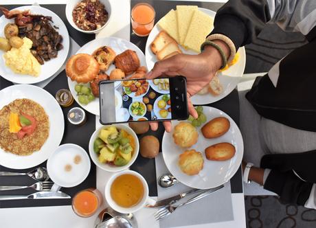 Novotel : #LesMatinsGourmands, le Breakfast sur-mesure Novotel