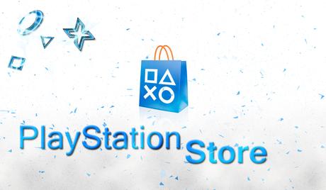 Mise à jour du PlayStation Store du 2 mai 2017