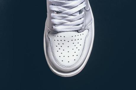 Air Jordan 1 Metallic Red 2017 : Release Date Air Jordan 1 Metallic Red 2017