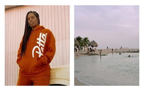Patta Summer 17 Editorial Patta Summer 17 Editorial