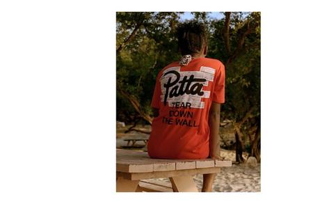 Patta Summer 17 Editorial Patta Summer 17 Editorial
