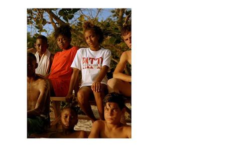 Patta Summer 17 Editorial Patta Summer 17 Editorial