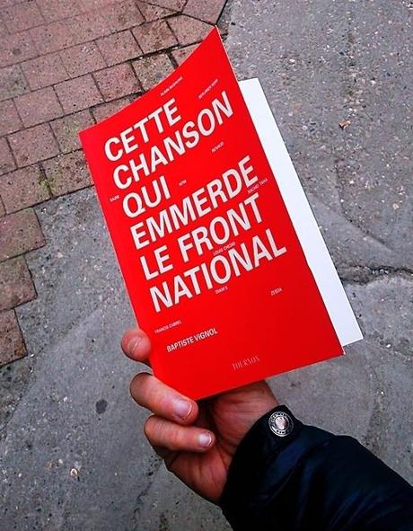 Un clip qui déchire… le #FN Un clip qui déchire… le #FN