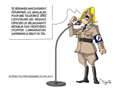 Ah bon ? #Macron pose avec un néo-nazi ? Vraiment ? ! #FN #antifa #enmarche Ah bon ? #Macron pose avec un néo-nazi ? Vraiment ? ! #FN #antifa #enmarche