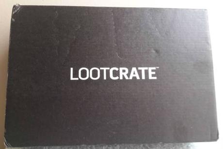 LootCrate Investigate