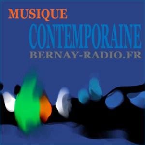 La musique contemporaine à l’honneur sur Bernay-radio.fr…