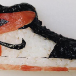 GASTRONOMIE : Sushi Shoes