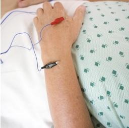 FIBROMYALGIE : Comment l'électro-acupuncture cible et soulage la douleur – Scientific Reports
