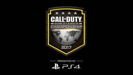 Championnat du monde de Call of Duty : du 9 au 13 août en Floride