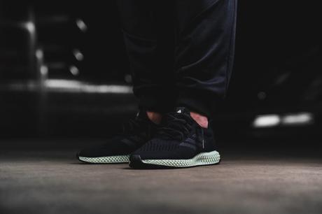 Carbon x adidas Futurecraft 4D Carbon x adidas Futurecraft 4D