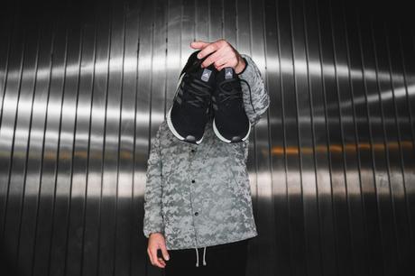 Carbon x adidas Futurecraft 4D Carbon x adidas Futurecraft 4D