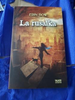 Box once upon a book de avril 2017