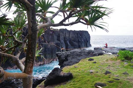 Une île pas comme les autres : La Réunion - Nicolas Margaron