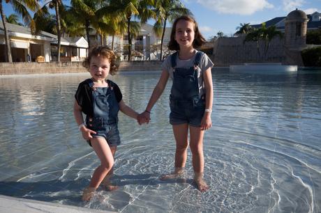 CUBA #1 : notre séjour en famille au club Lookéa Peninsula Varadero