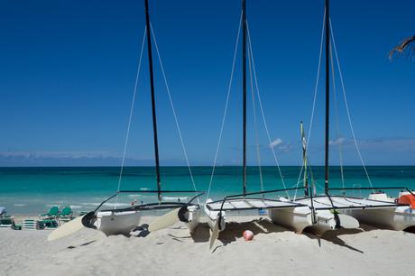 CUBA #1 : notre séjour en famille au club Lookéa Peninsula Varadero