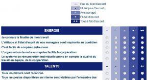 Managers : partagez votre expertise ! MANAGEMENT EVALUATION DIAGNOSTIC