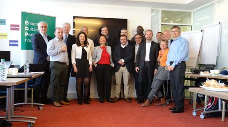 Managers : partagez votre expertise ! Centrale Ethique FORMITEL