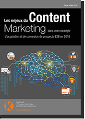 3 scénarios de Marketing Automation les plus importants en B2B Guide du Content Marketing