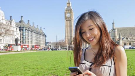 Roaming : les forfaits Orange & Sosh utilisables en Europe dès le 18 mai Roaming : les forfaits Orange & Sosh utilisables en Europe dès le 18 mai