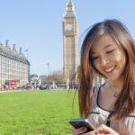 Roaming : les forfaits Orange & Sosh utilisables en Europe dès le 18 mai Roaming : les forfaits Orange & Sosh utilisables en Europe dès le 18 mai