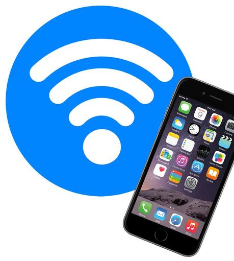 Brevet : Apple envisage de recharger l’iPhone en Wi-Fi Brevet : Apple envisage de recharger l’iPhone en Wi-Fi