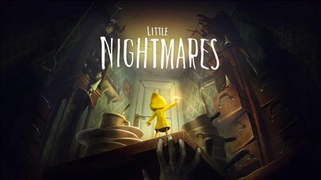[Jeux vidéo] Avis – Little Nightmares sur PS4