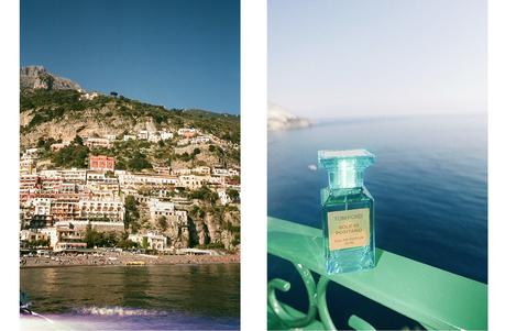 SOLE DI POSITANO