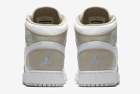 Air Jordan 1 GS Linen Air Jordan 1 GS Linen