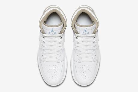 Air Jordan 1 GS Linen Air Jordan 1 GS Linen