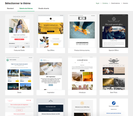 3 raisons d’utiliser Mailerlite pour ses newsletters 3 raisons d’utiliser Mailerlite pour ses newsletters