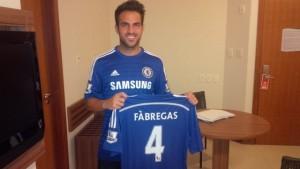Mercato OM : Deux autres clubs intéressés par Fabregas ? Mercato OM : Deux autres clubs intéressés par Fabregas ?