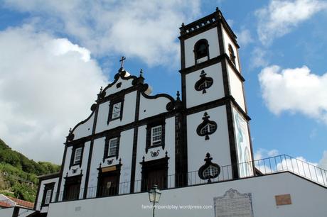 Une semaine à São Miguel – Açores en famille