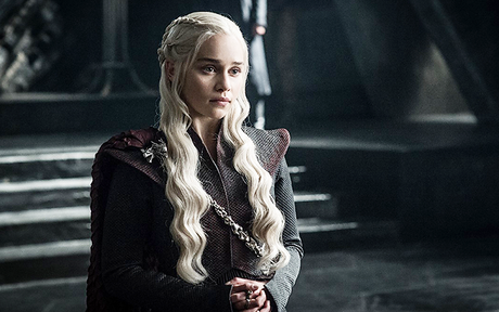 Game of Thrones : HBO développe quatre séries spin-off ! Game of Thrones : HBO développe quatre séries spin-off !