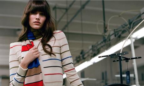 Rykiel For Ever, la capsule qui rend hommage à Sonia Rykiel rykiel-for-ever-folkr
