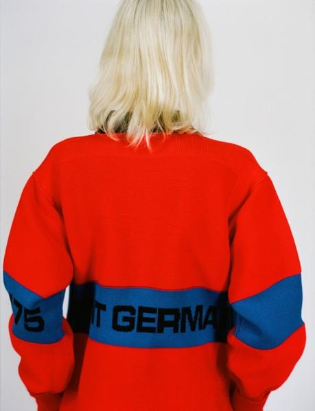 Rykiel For Ever, la capsule qui rend hommage à Sonia Rykiel rykiel for ever folkr