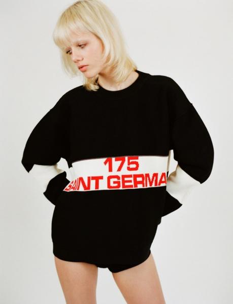 Rykiel For Ever, la capsule qui rend hommage à Sonia Rykiel rykiel for ever folkr