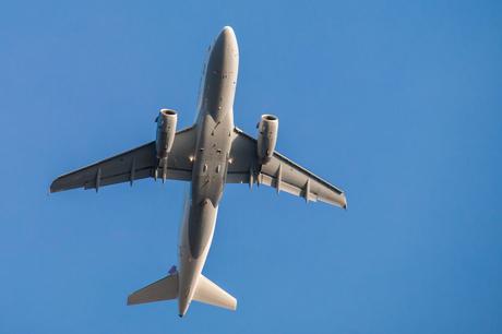 Un avion électrique pour des liaisons courtes Un avion électrique pour des liaisons courtes